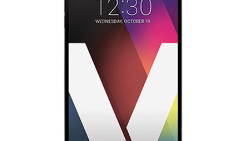 LG V20 appears on T-Mobile's website; high-end handset listed as "coming soon"