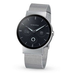 CoWatch - the smartwatch with Amazon's Alexa built into in - launches today for $279