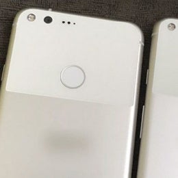 Google Pixel and Pixel XL to be IP53 certified: splash- and dust-resistant to some degree