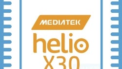 MediaTek's Helio X30 high-end chipset will be built on TSMC's 10nm process