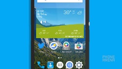 5 cool Android launchers and themes for you to try (September)