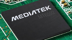 Samsung to use MediaTek chipsets for entry-level smartphones?