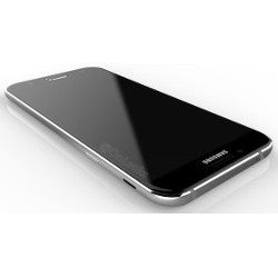 Samsung Galaxy A8 (2016) leaked manual shows Galaxy Note 7's Grace UX