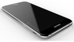 Samsung Galaxy A8 (2016) leaked manual shows Galaxy Note 7's Grace UX