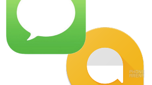 Apple iMessage vs Google Allo: A one-horse race