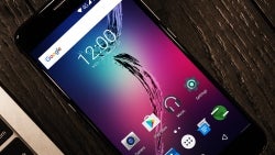 UMi Plus is a smartphone ambitious to deliver compelling photography and 2-day battery life