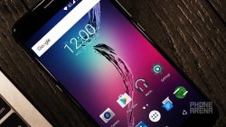 UMi Plus is a smartphone ambitious to deliver compelling photography and 2-day battery life