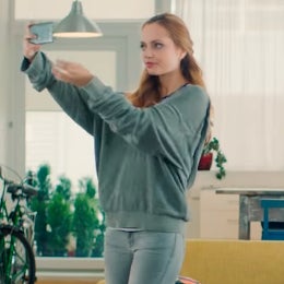 New Huawei Nova and Nova Plus commercials: it's all about the cameras