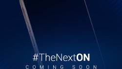 Samsung Galaxy On8 gets teased with Super AMOLED display