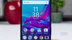 Sony Xperia Android 7.0 Nougat roadmap reveals when each device will be updated