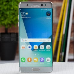 Samsung postpones new, safe Galaxy Note 7 sales in South Korea by three days