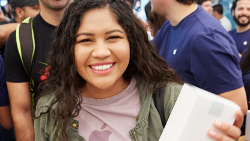 First physical Apple Store in Mexico opens its doors