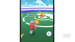 Pokemon GO updated with new location feature, many bug fixes