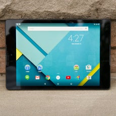 Google testing 'Andromeda' Android-Chrome OS hybrid on Nexus 9