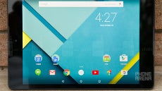 Google testing 'Andromeda' Android-Chrome OS hybrid on Nexus 9