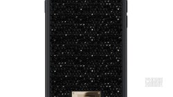 Gresso's Black Diamond-encrusted luxury iPhone 7 costs just $500,000