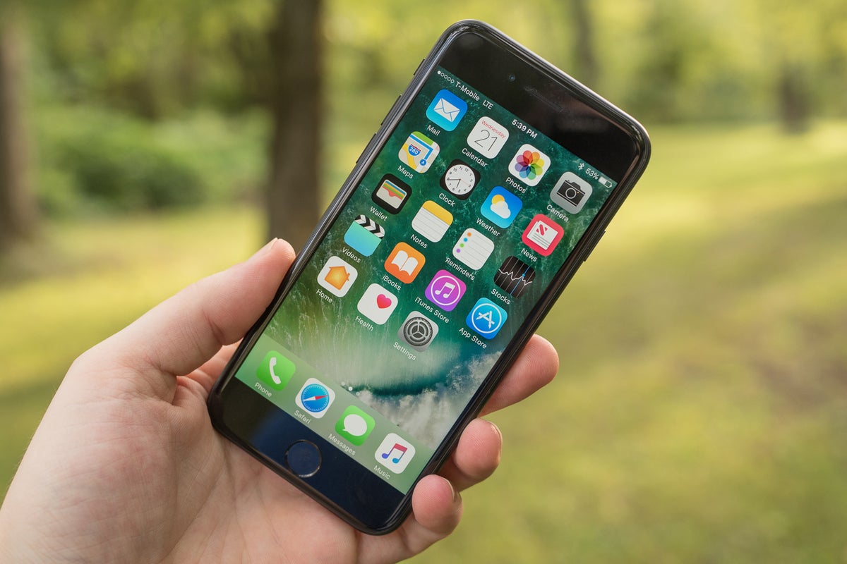 Apple iPhone7代 苹果7代 二手手机7代全网通 移动联通电信 4G手机 全网通-爱买卖回收网