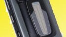 MoGo Talk lets you store your Bluetooth headset on your BlackBerry