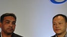Sanjay Jha says DROID likely to get Android 2.1