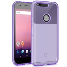 Case maker showcases Pixel XL in a variety of suits