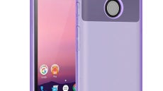 Case maker showcases Pixel XL in a variety of suits