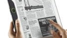 Sprint providing the backbone of the Skiff Reader