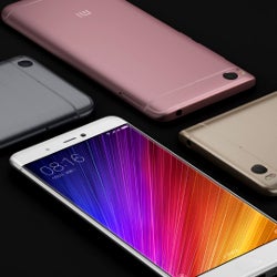 Xiaomi outs Mi 5s and 5s Plus: Snapdragon 821, ultrasonic finger scanner and dual camera
