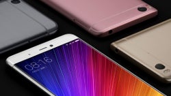 Xiaomi outs Mi 5s and 5s Plus: Snapdragon 821, ultrasonic finger scanner and dual camera