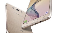 Samsung Galaxy On8 goes official with 5.5-inch AMOLED, octa-core processor and more