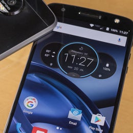 Motorola Moto Z and Moto G4 series to get Android 7.0 Nougat updates next quarter