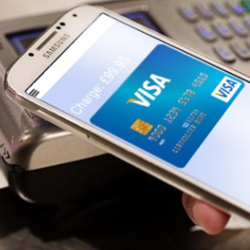 Samsung Pay celebrates its first birthday by adding coupon support; win a Gear S2 smartwatch