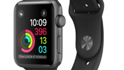 Aetna to offer employees and members a subsidy on the Apple Watch