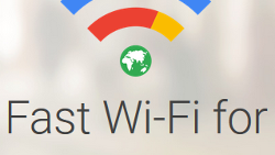 Google Stations to bring free, safe and reliable Wi-Fi to places all over the world