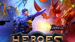Like LoL and DotA: Here are 5 of the best MOBAs for iPhone and Android