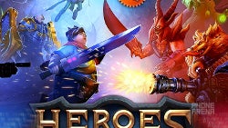Like LoL and DotA: Here are 5 of the best MOBAs for iPhone and Android