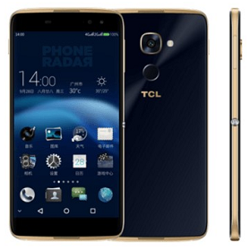 The TCL 950, the phone that the BlackBerry DTEK60 will be based on, has been officially unveiled