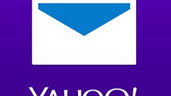 Following hack attack announcement, Yahoo Mail for Android update adds fingerprint security support