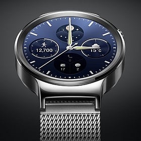 tizen smartwatch