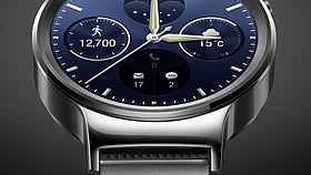 Huawei rumored to build its own Tizen-based smartwatch