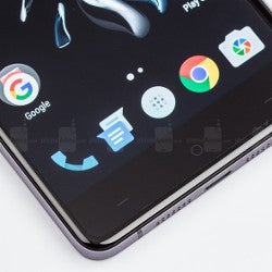 OnePlus X receiving OxygenOS 3.1.2 update based on Android 6.0.1 Marshmallow