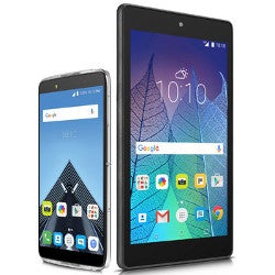 Alcatel Idol 4 smartphone and Pop 7 LTE tablet officially introduced in Canada