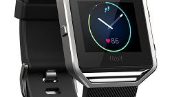 Fitbit Blaze fitness tracker gets more smartwatch-like features in latest software update