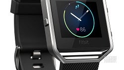 Fitbit Blaze fitness tracker gets more smartwatch-like features in latest software update