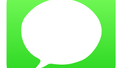Apple can't see the content of your iMessages, but can find out the contacts on your Messages app