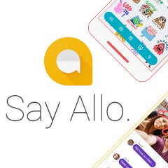 Google Allo updated with a pair of Android 7 Nougat features - PhoneArena