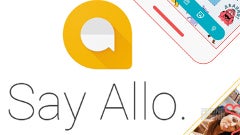 Google Allo passes 5 million downloads on Android
