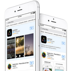 Apple launches Search Ads about a week early, seeds developers a $100 credit each