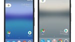 Pixel and Pixel XL vs Nexus 5X and Nexus 6P: Size comparison