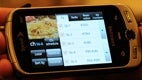 Samsung Moment and LG Lotus coming with Mobile DTV