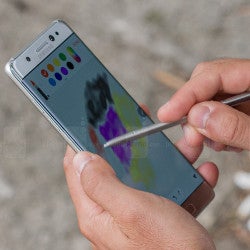 Samsung to resume Galaxy Note 7 sales in its home market on October 1